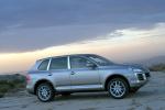 Porsche Cayenne 2007 года